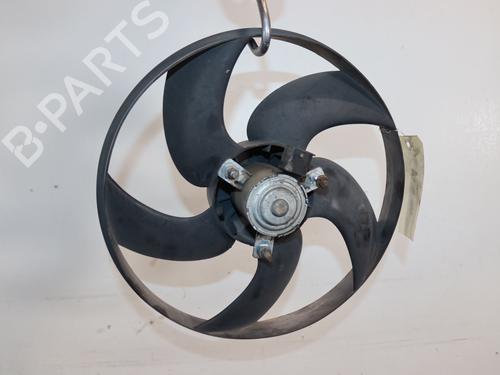 Used Radiator fan Radiator fan 38608897 38608897