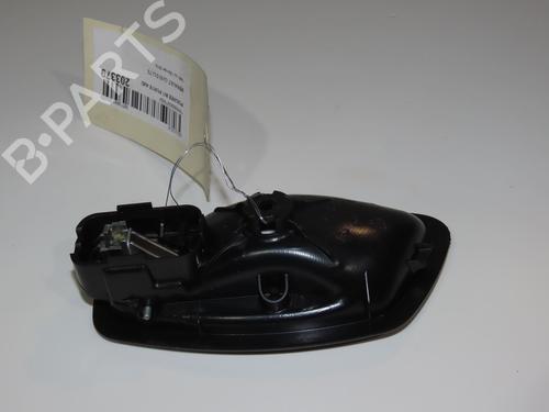 Front right interior door handle RENAULT CLIO IV (BH_) 1.5 dCi 75 | BP20328061I14 