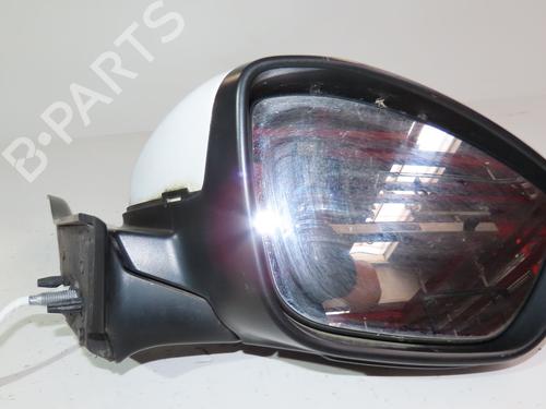 Right mirror PEUGEOT 208 I (CA_, CC_) 1.6 HDi / BlueHDi 75 | BP29469344C27 