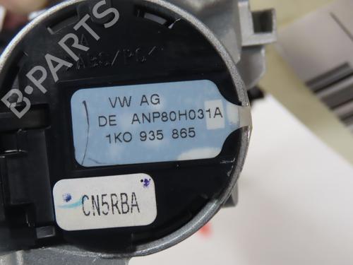 Ignition barrel VW GOLF V (1K1) 2.0 TDI 16V | BP37252874M48 - Image 4