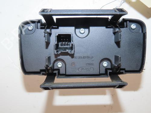 Used Headlight switch FORD C-MAX II (DXA/CB7, DXA/CEU) 1.6 TDCi (115 hp) 30093149