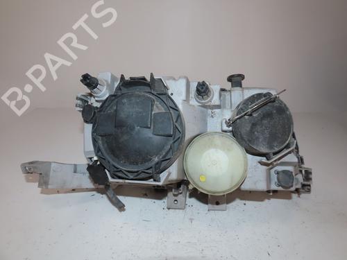 Used Left headlight MERCEDES-BENZ C-CLASS (W202) C 180 (202.018) (121 hp) 27307088