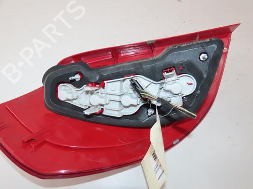Højre baglygte Højre baglygte MERCEDES-BENZ A-CLASS (W169) A 160 (169.031, 169.331) (95 hp) 36940895 36940895