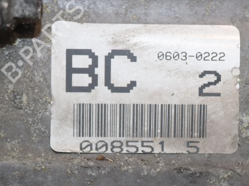 Gearbox CHEVROLET EPICA (KL1_) 2.0 D | BP9013736M3 