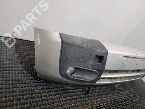Front bumper FORD TOURNEO CONNECT 1.8 TDCi | BP9033888C7 