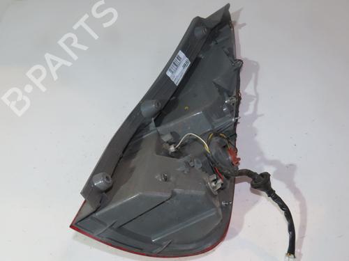 Used Left taillight HYUNDAI i30 Estate (FD) 1.6 CRDi (90 hp) 29215346