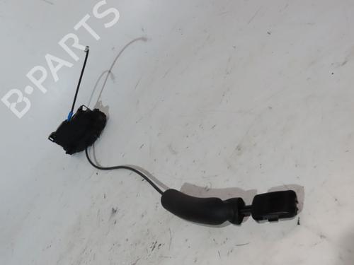 Used Front right lock RENAULT MEGANE III Coupe (DZ0/1_) 1.5 dCi (DZ09, DZ0D, DZ1F, DZ1G, DZ14, DZ29) (110 hp) 19529527