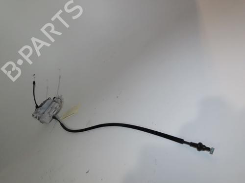 Front right lock CITROËN C3 Pluriel (HB_) 1.4 HDi | BP20494418C97