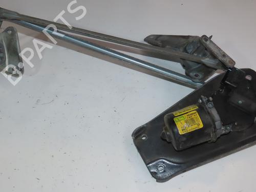Front wiper motor CITROËN BERLINGO / BERLINGO FIRST Box Body/MPV (M_) 1.6 HDI 75 (MB9HW) | BP28086720M29 