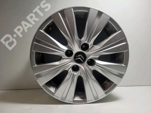 Felg CITROËN C4 Picasso I MPV (UD_) 1.6 HDi (109 hp) 10145423