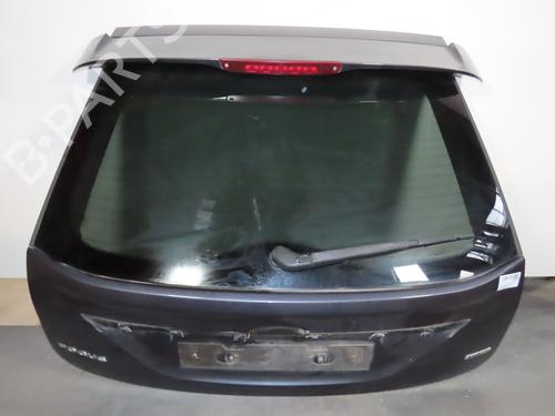 Used Tailgate FORD FOCUS II (DA_, HCP, DP) 1.8 TDCi (115 hp) 18352605