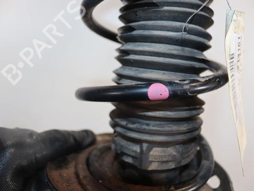 Left front shock absorber MAZDA 2 Hatchback (KB) 1.5 Hybrid (KBAC3X) | BP38313725M16 - Image 2