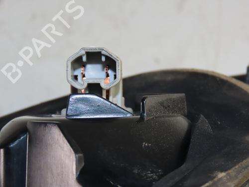 Højre baglygte bagklap NISSAN QASHQAI II (J11, J11_) 1.2 DIG-T (115 hp) 31634702