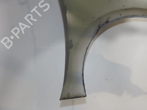 Used Left front fenders PEUGEOT 208 I (CA_, CC_) 1.2 VTI 82 (82 hp) 30740416