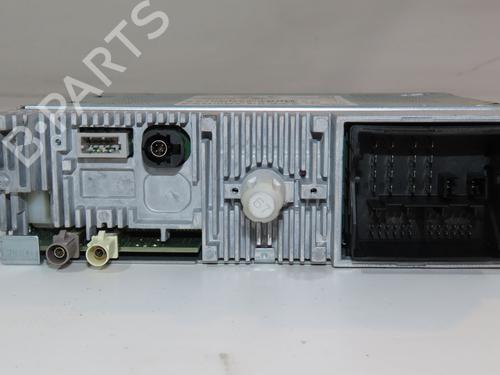 Used Radio PEUGEOT 208 I (CA_, CC_) 1.2 THP 110 (110 hp) 29380426