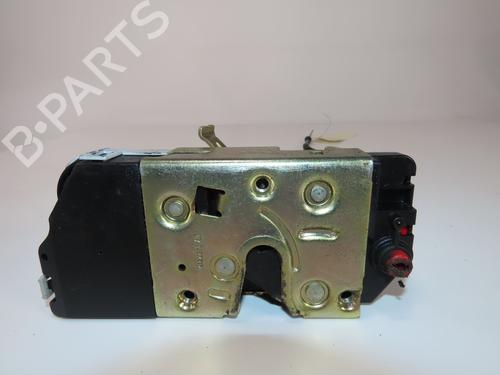 Used Rear right lock PEUGEOT 307 SW (3H) 1.6 HDI 110 (109 hp) 26442775