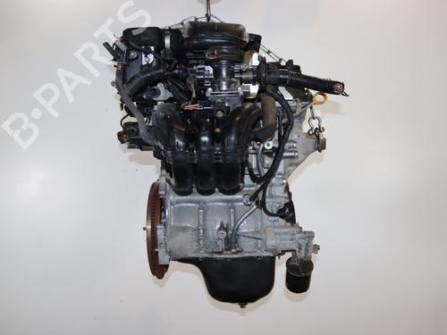 Engine CITROËN C1 (PM_, PN_) 1.0 | BP40111411M1 - Image 3