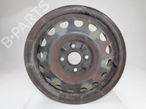 Rim TOYOTA AYGO (_B1_) 1.0 (KGB10_, KGB10R) | BP29985446C45 