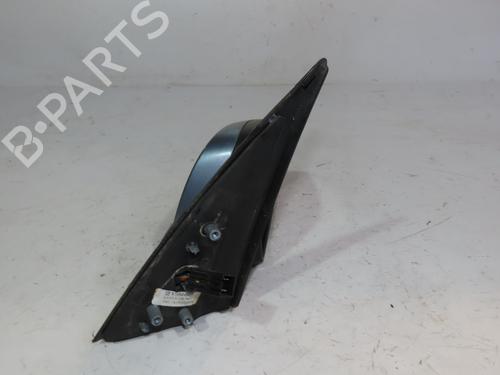 Right mirror OPEL MERIVA A MPV (X03) 1.3 CDTI (E75) | BP18667253C27 