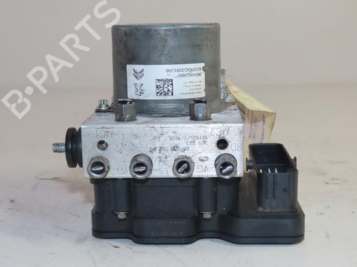 ABS pump CITROËN C5 AIRCROSS (A_) 1.5 BlueHDi 130 (ACYHZJ, ACYHZR) | BP33712395M43 - Image 2