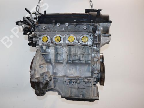 Engine KIA RIO III (UB) 1.25 CVVT | BP33835746M1 - Image 3