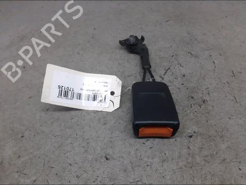 Sikkerhedssele-spænde OPEL AGILA (A) (H00) 1.3 CDTI (F68) | BP14897235I32 