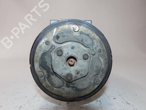 AC compressor PEUGEOT 508 SW II (FC_, FJ_, F4_) 1.5 BlueHDi 130 | BP27470434M34 