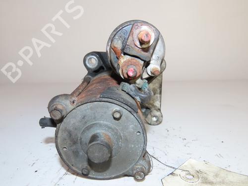 Used Starter FORD FIESTA V (JH_, JD_) 1.4 TDCi (68 hp) 29985410