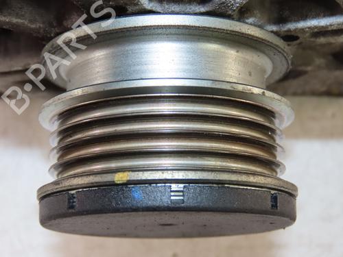 Alternator DACIA SANDERO II 1.0 SCe 75 (B8JC, B8JD, B8NC) | BP33769998M7 - Image 2