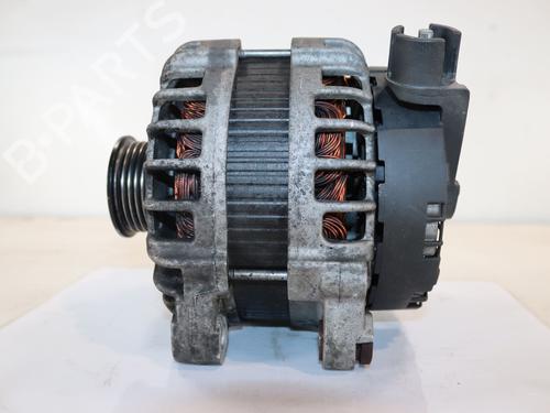 Alternator JAGUAR XE (X760) 2.0 D | BP37276730M7 - Image 4