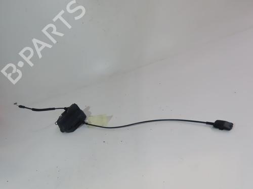 Used Rear left lock RENAULT GRAND SCÉNIC II (JM0/1_) 1.9 dCi (JM0G, JM12, JM1G, JM2C) (120 hp) 18066601