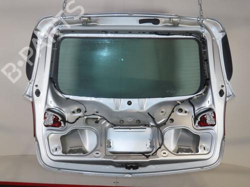 Tailgate OPEL MERIVA B MPV (S10) 1.7 CDTI (75) | BP24489313C6 