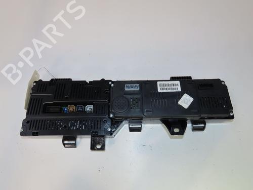 Instrument cluster RENAULT SCÉNIC III (JZ0/1_) 1.5 dCi | BP17662996C47 