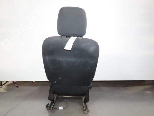 Stol høyre foran Stol høyre foran RENAULT KANGOO Express (FW0/1_) 1.5 dCi 90 (FW0G, FW05, FW08, FW11) (90 hp) 35887358 35887358