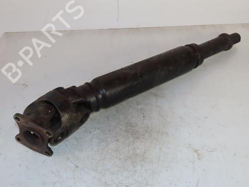 Used Driveshaft TOYOTA LAND CRUISER 90 (_J9_) 3.0 D-4D 4WD (KDJ90_, KDJ95_, KDJ90W, KDJ95W) (163 hp) 24487095