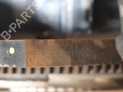 Engine RENAULT KOLEOS I (HY_) 2.0 dCi 4x4 (HY0K) | BP40051527M1 - Image 7