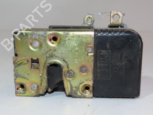 Front left lock CITROËN C5 I Break (DE_) 2.0 16V (DERFNF, DERFNC, RERFNC) | BP29494537C98 