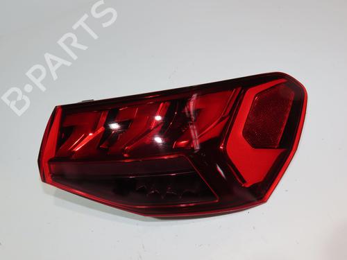Right taillight AUDI A3 Sportback (8YA, 8YF) 35 TDI | BP39755878C35 - Image 3