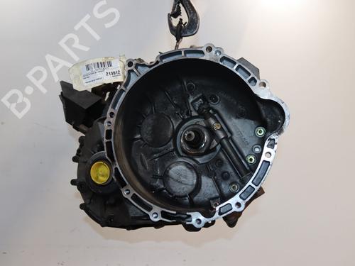 Gearbox MINI MINI (R50, R53) One D | BP28416532M3
