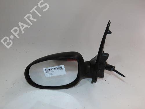 Used Left mirror FORD KA (RU8) 1.2 (69 hp) 18205968