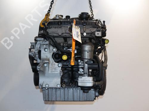 Engine AUDI A3 (8P1) 1.9 TDI | BP29819028M1