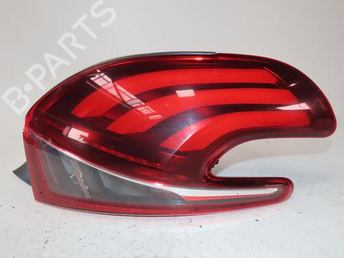 Used Right taillight Right taillight 38428758 38428758