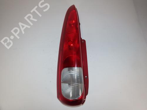 Venstre baglygte DAEWOO REZZO (U100) 1.6 SX | BP31820713C34 