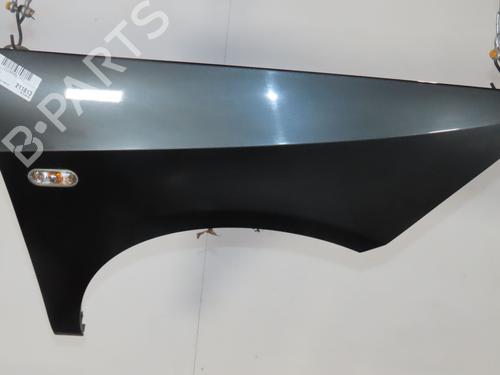 Used Right front fenders SEAT IBIZA IV (6J5, 6P1) 1.2 TDI (75 hp) 28572618