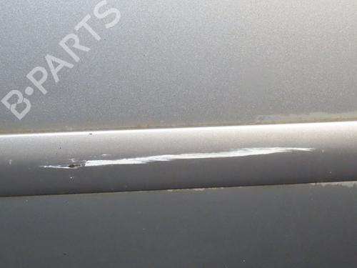 Left front door VW GOLF V (1K1) 2.0 TDI 16V | BP23162931C2 