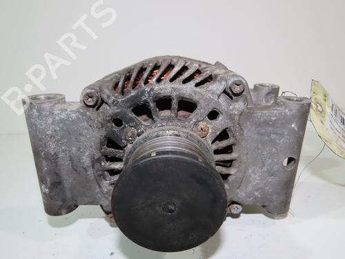 Used Alternator PEUGEOT 207 (WA_, WC_) 1.4 16V (98 hp) 15842390
