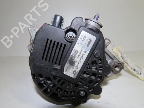 Alternator TOYOTA YARIS (_P13_) 1.0 (KSP130_, KSP130) | BP17136239M7 