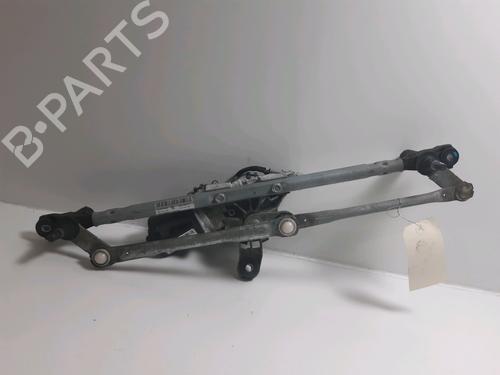 Front wiper motor CHEVROLET AVEO / KALOS Hatchback (T250, T255) 1.2 | BP23165664M29