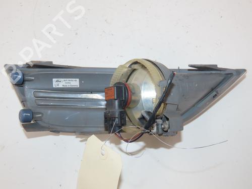 Left front fog light FORD MONDEO IV (BA7) 1.6 TDCi | BP36940880C30 - Image 2