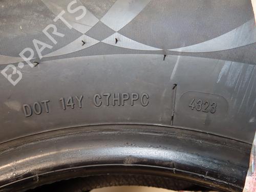 Andre CITROËN EVASION MPV (22, U6) 2.1 TD (109 hp) 28445632